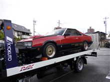 12ヶ... 納車①年報告♪