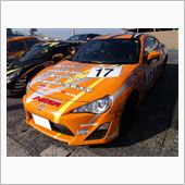 ８６＆BRZレースは！