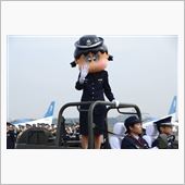 入間基地航空祭2013のお姉 ...