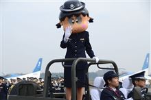 入間基地航空祭2013のお姉さんたち