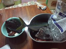 釣りに行って来た！
