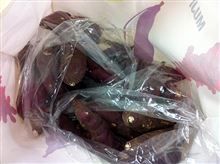 【出発点は】ミカン箱届く！【ミカン箱】