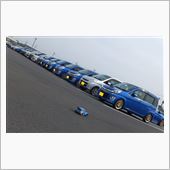 スバル矢島工場感謝祭とステラ ...