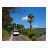 和歌山県道１６９号奥佐々阪井 ...