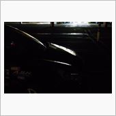昨日ですが、夜な夜な怪しい作 ...