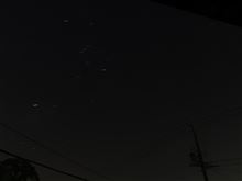 地球は回る