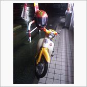 アメちゃ～ん(◎-◎;)