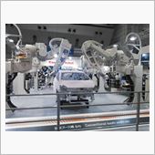 2013国際ロボット展