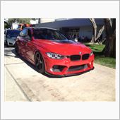 SEMA 展示車 BMW編