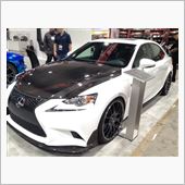 SEMA 展示車 その他