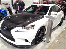 SEMA 展示車 その他