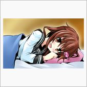 お休みなの～～～