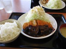 味噌カツ♪