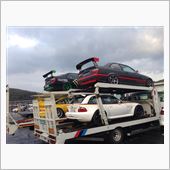 ETCC ＆Ｅ３６M３！！