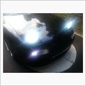 ＨＩＤ交換　リレーレス35w