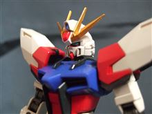 HG ﾋﾞﾙﾄﾞ ｽﾄﾗｲｸｶﾞﾝﾀﾞﾑ ﾌﾙﾊﾟｯｹｰｼﾞ