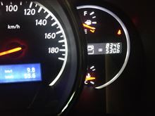 新潟から帰ってから、3日通勤で乗ったら