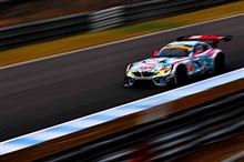 2013 AUTOBACS SUPER GT