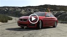 プレステーション４で駆抜ける!!!BMW 2Series Coup&#233;.SP動画!!!