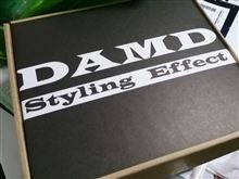 DAMDより DAMDより