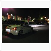 夜のOpen　drive