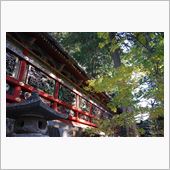 2013,秋。。。日光東照宮編
