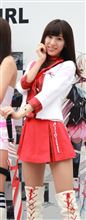 SGT R6 in 富士 クレインズ 高塚麻奈さん パート２