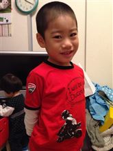 ドゥカティ Tシャツ