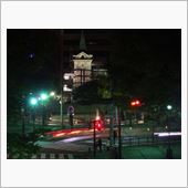 久しぶりに横浜の夜景を撮った