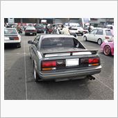 トヨタ　MR－２