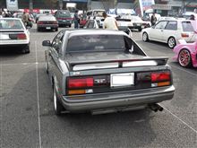 トヨタ　MR－２