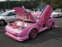 トヨタ　MR－２