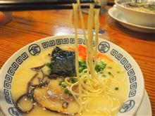 かなり久しぶりの丸金ラーメン(^^)/