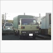 ちょっと懐かしいトラック：そ ...