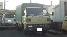 ちょっと懐かしいトラック:その2 ちょっと懐かしいトラック:その2