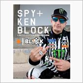 Ken Block 　最新情報