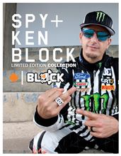 Ken Block 　最新情報