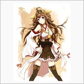 (*&#180;д`;)やっと来たデ- ...