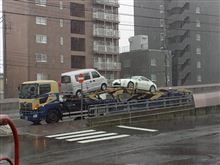 ☆　ＣＲＵＩＳＥ サーキット入門用Ｚ３３到着　☆