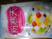 粉寒天
