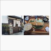 ならまちでヤマトポークを食べ ...
