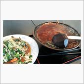 天津麺♪