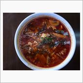 麺者 黒嵐