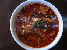 麺者 黒嵐