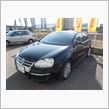 2日間お預かり...VW　JETTA　モディファイ...てんこ盛り　ビルシュタインの画像