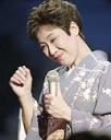 歌手・島倉千代子さんのご冥福をお祈りいたします。