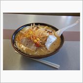 お昼・・・