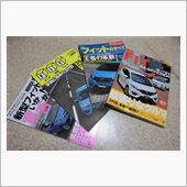 フィット　試乗