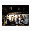 「HOT DENPO FESTIVAL 2013」に行ってきたん