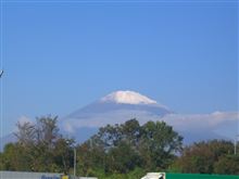 世界遺産の紅葉